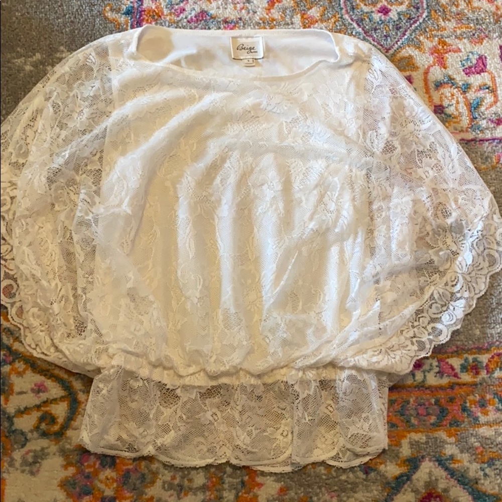 Beige by ECI